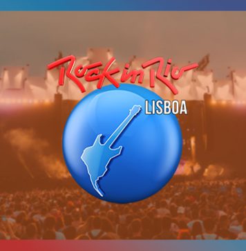 Rock in Rio Lisboa 2026