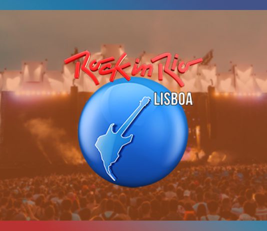 Rock in Rio Lisboa reforça projeção internacional e leva 330 mil pessoas à Cidade do Rock Rock in Rio Lisboa 2026
