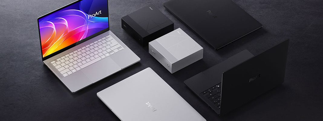 Asus ProArt