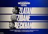 EA FC: Icons of Football