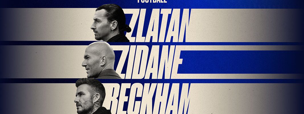 EA FC: Icons of Football
