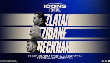EA FC: Icons of Football