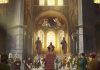 Europa Universalis V lança pacote de imersão Fate of the Phoenix dedicado ao Império Bizantino Europa Universalis V: Fate of the Phoenix