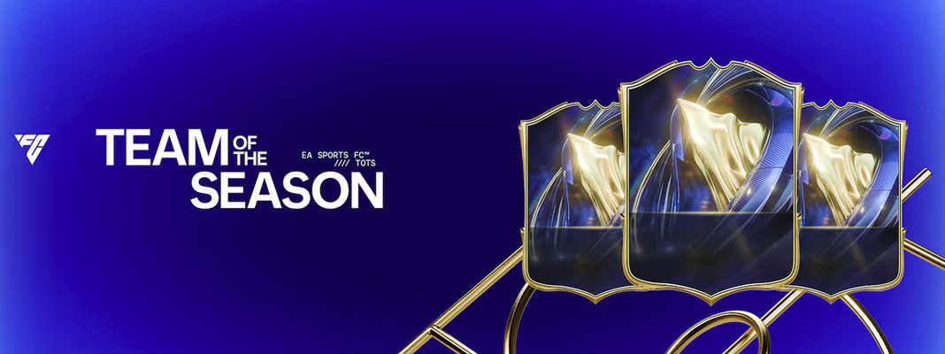 FC26 Ultimate Team of the Season FC26 Ultimate Team of the Season