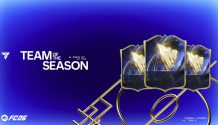 FC26 Ultimate Team of the Season