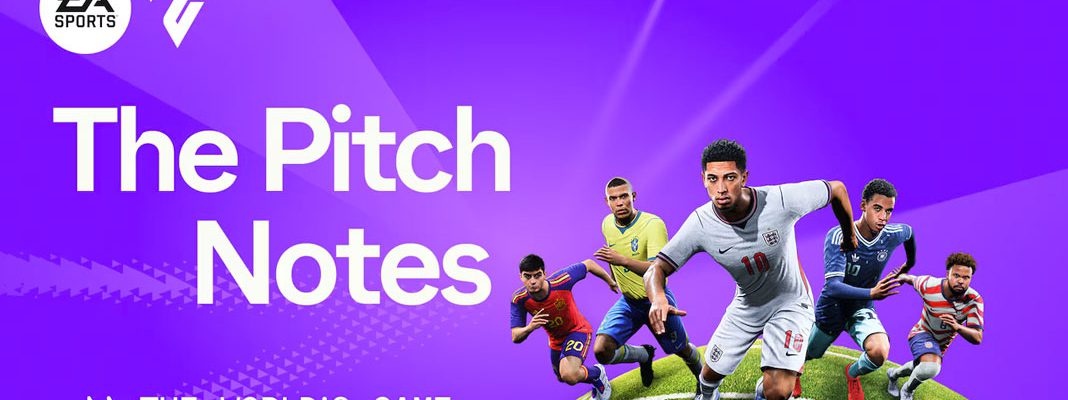 EA Sports FC 26 EA Sports FC 26