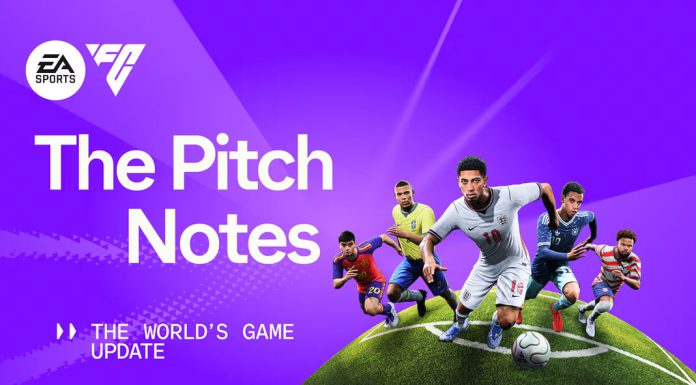 EA Sports FC 26