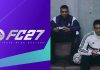 EA Sports revela FC 27 com novas funcionalidades e edição especial com Mbappé e Bellingham FC 27