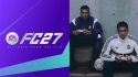 EA Sports revela FC 27 com novas funcionalidades e edição especial com Mbappé e Bellingham FC 27