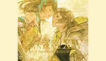 Square Enix lança segundo volume de arte de Dawntrail em 2026 Final Fantasy XIV: Dawntrail - The Art of Succession