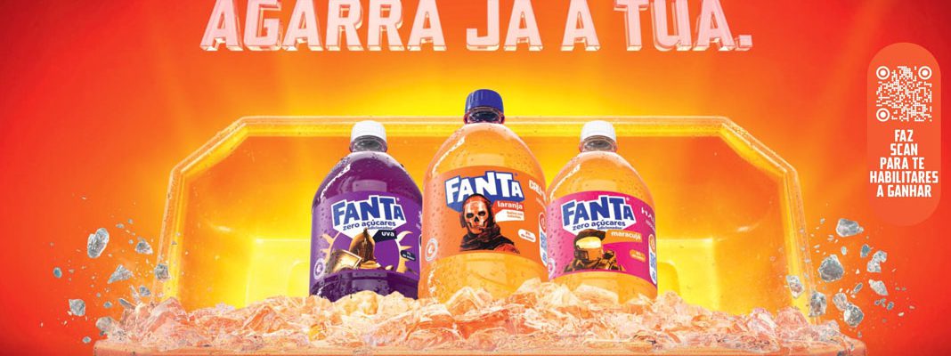 Wanta Fanta?