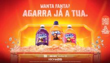 Wanta Fanta?