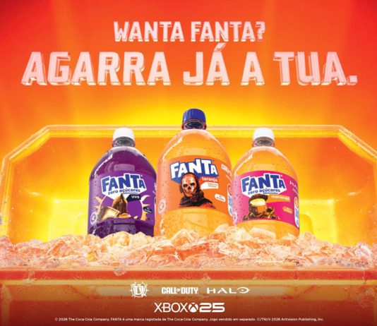 Wanta Fanta?