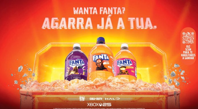 Wanta Fanta?