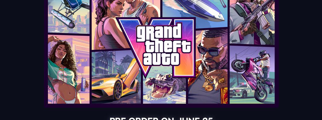 Grand Theft Auto VI Grand Theft Auto VI