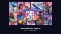 GTA 6: reservas disponíveis a partir de 25 de junho Grand Theft Auto VI