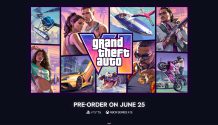 Grand Theft Auto VI