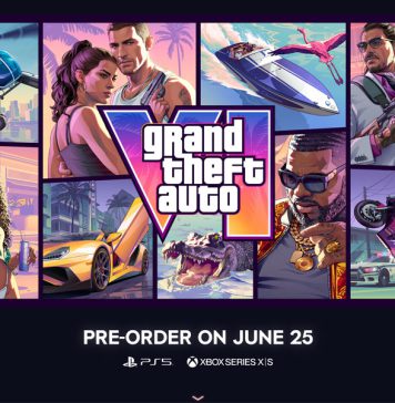 Grand Theft Auto VI