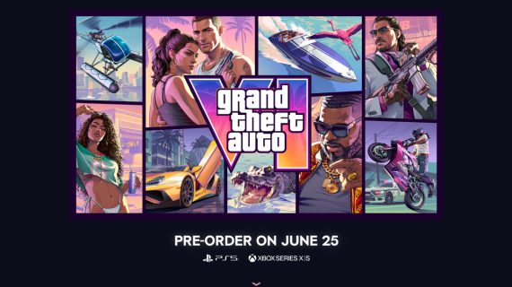 Grand Theft Auto VI
