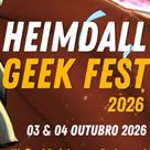 Heimdall Geek Fest