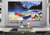 LG Micro RGB evo AI