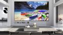 LG revela novas TVs Micro e Mini RGB evo AI 2026 com foco na precisão de cor LG Micro RGB evo AI