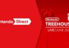 Nintendo Direct - junho 2026