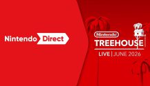 Nintendo Direct - junho 2026