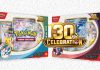 Pokémon TCG - 30th Celebration