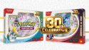 Pokémon TCG celebra 30 anos com nova expansão e coleção de produtos exclusivos Pokémon TCG - 30th Celebration