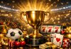 Kaizen Gaming vence três prémios nos SBC Awards Europe 2026 SBC Awards Europe 2026