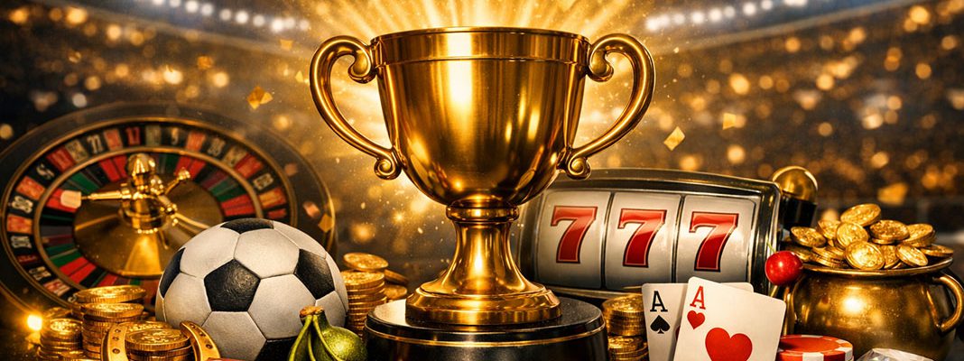 SBC Awards Europe 2026