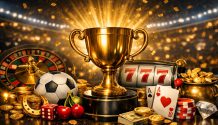 SBC Awards Europe 2026
