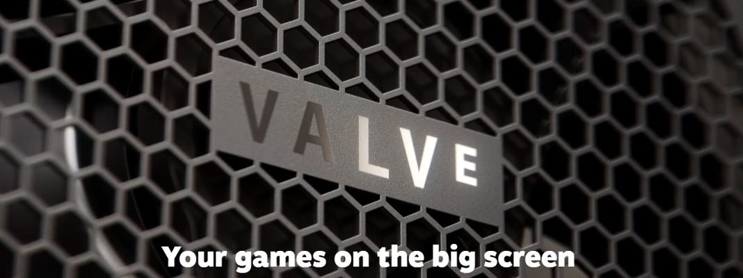 Steam Machine Steam Machine