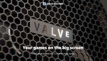 Steam Machine já pode ser reservada: preços começam nos 1039 euros Steam Machine