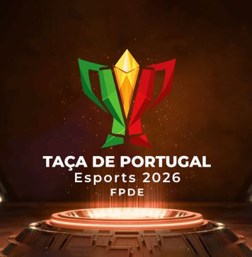 Taça de Portugal Esports 2026