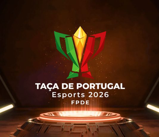 Taça de Portugal Esports 2026