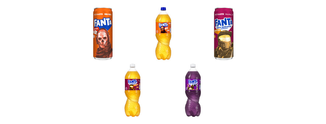 Wanta Fanta?