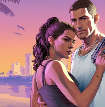 Grand Theft Auto VI