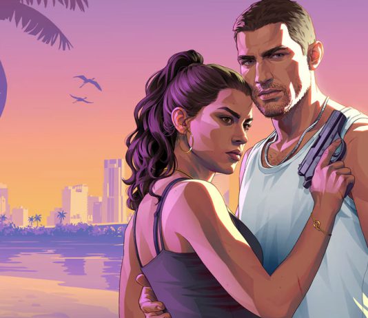 Grand Theft Auto VI