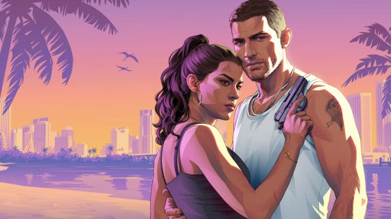 Grand Theft Auto VI