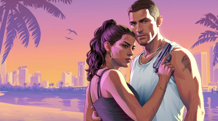 Grand Theft Auto VI