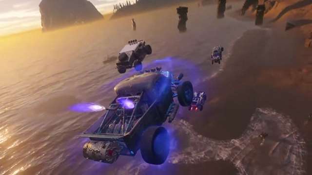 Onrush