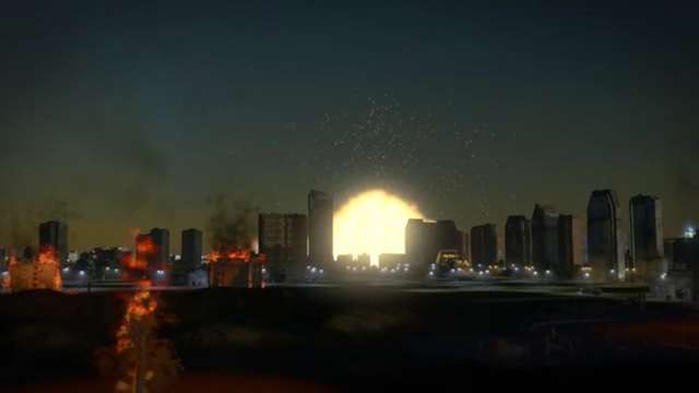 Cities: Skylines - Natural Disasters