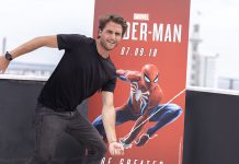 Tiago Teotónio Pereira dá voz a Peter Parker em Marvel's Spider-Man