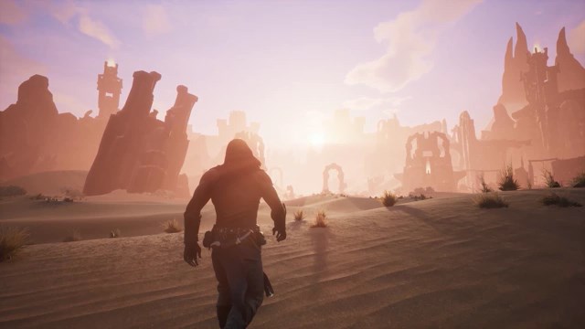 Conan Exiles