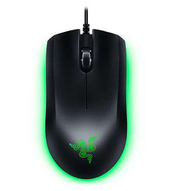 Razer Abyssus Essential