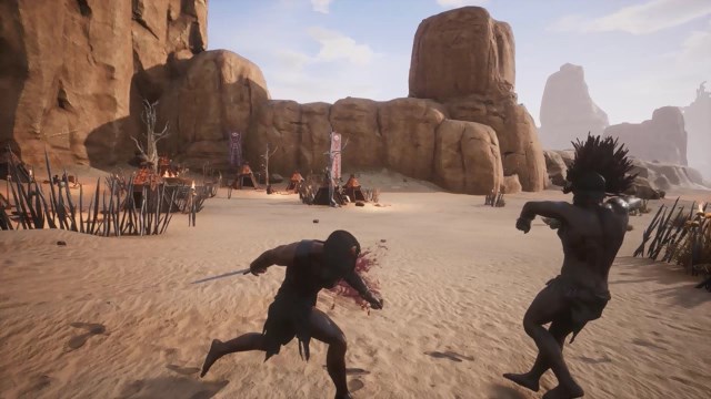 Conan Exiles