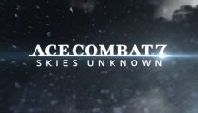 Ace Combat 7: Skies Unknown