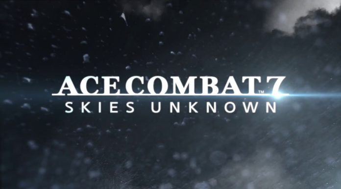Ace Combat 7: Skies Unknown